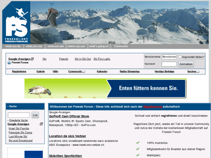 www.freeskiforum.com