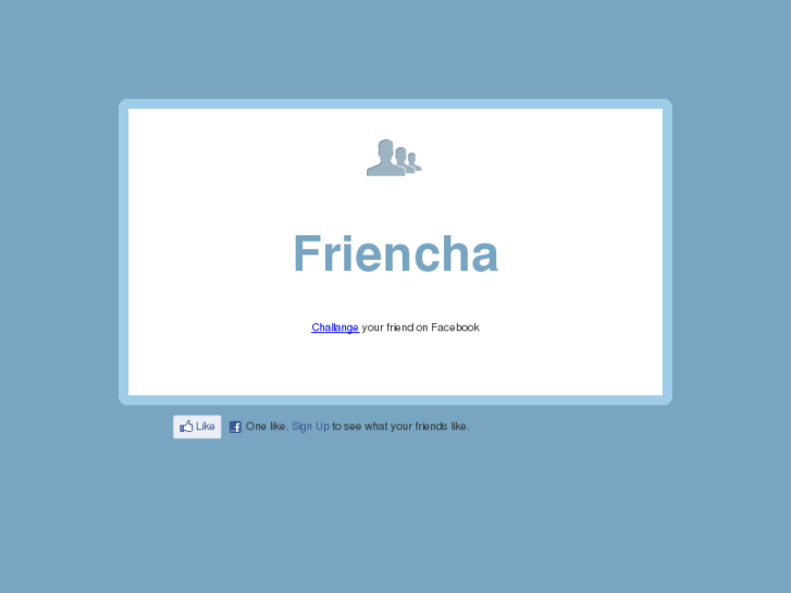 www.friencha.com