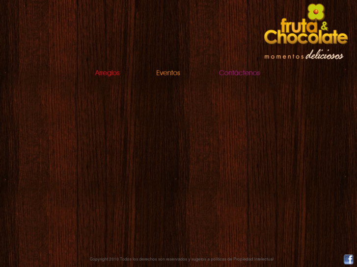 www.frutaychocolate.com