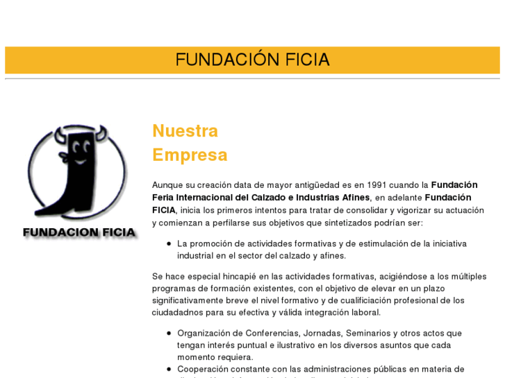 www.fundaficia.org