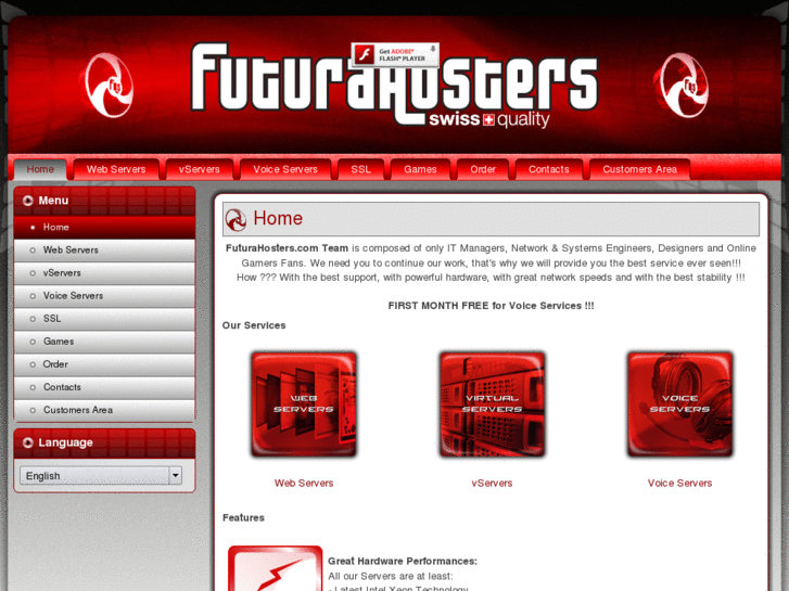 www.futurahosters.com