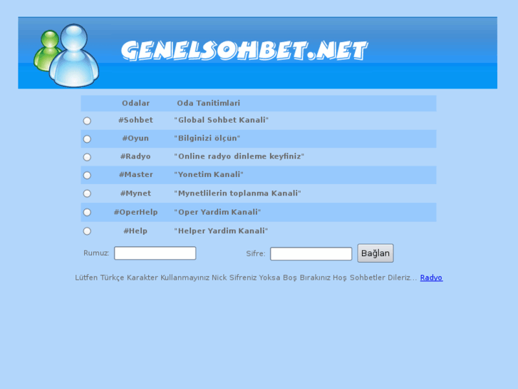 www.genelsohbet.net