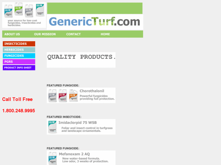 www.genericturf.com