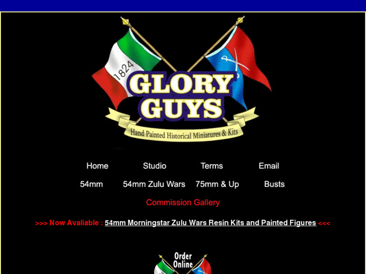 www.gloryguys.com