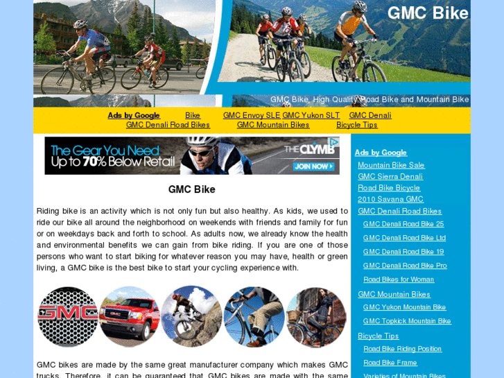 www.gmcbike.net