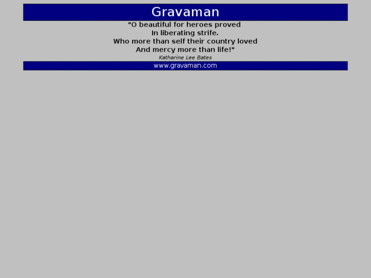 www.gravaman.com