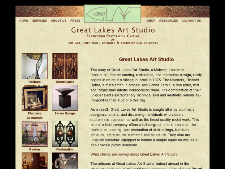 www.greatlakesartstudio.com