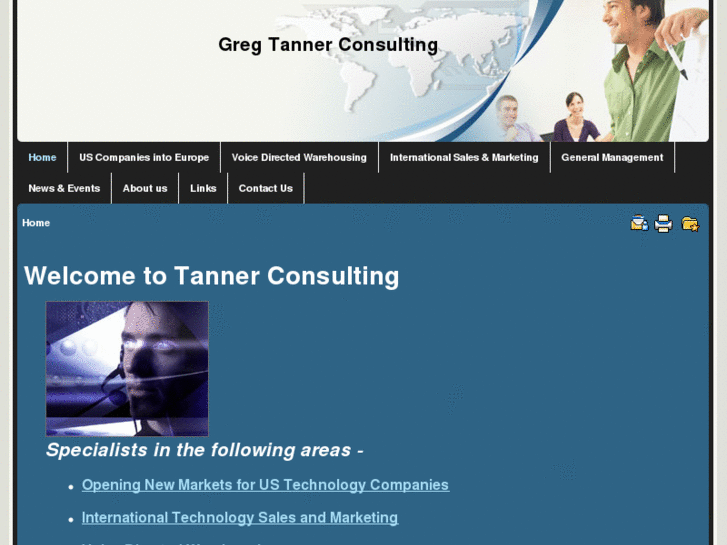 www.gregtanner.com