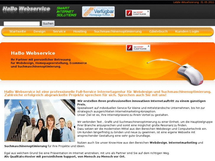 www.habo-webservice.eu
