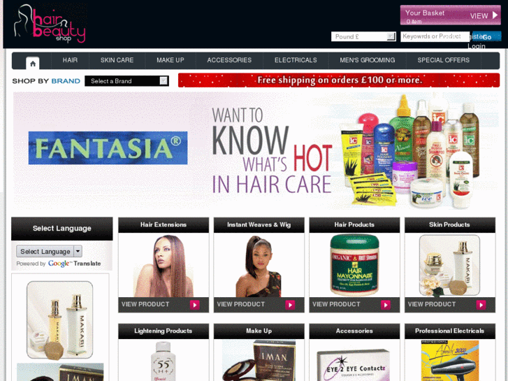 www.hairnbeautyshop.com