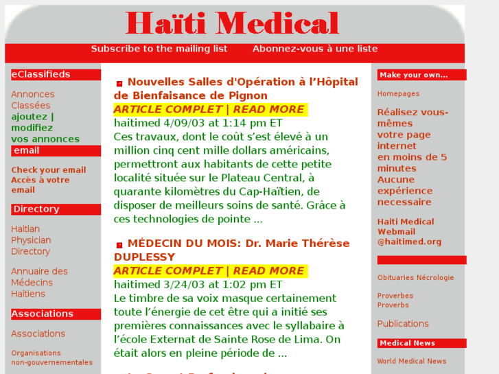 www.haitimedical.com