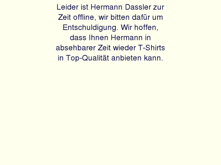 www.hermann-dassler.com