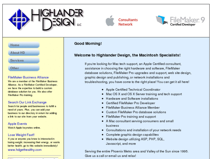 www.highlanderdesign.com