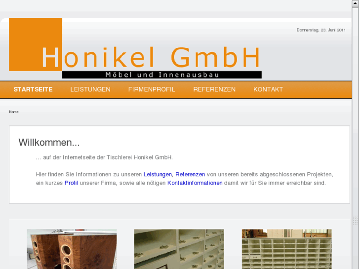 www.honikel-gmbh.de