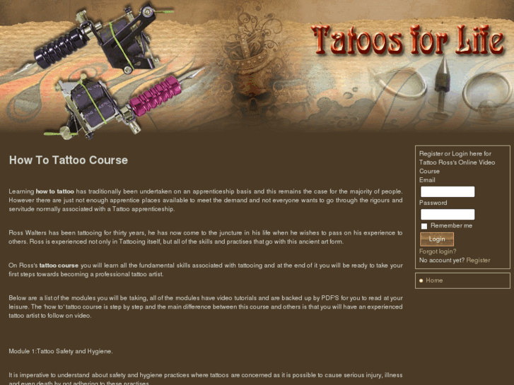 www.howtotattoocourse.com