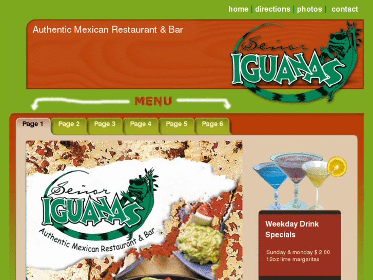 www.iguanasmex.com