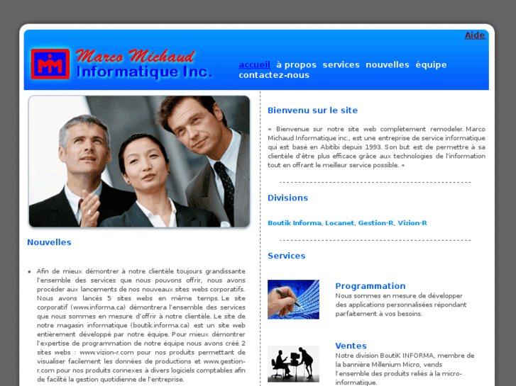 www.informa.ca