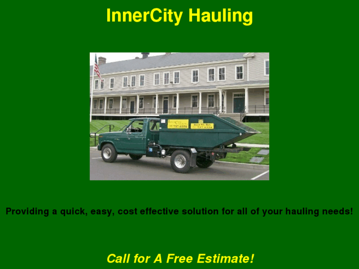 www.innercityhauling.com