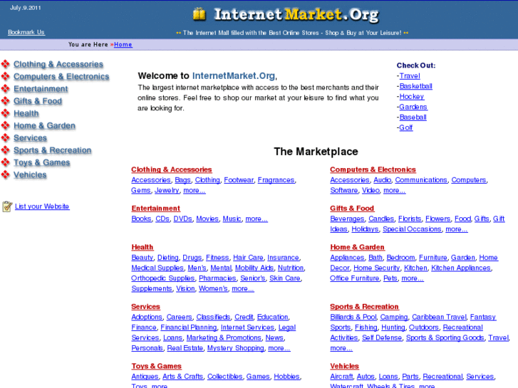 www.internetmarket.org