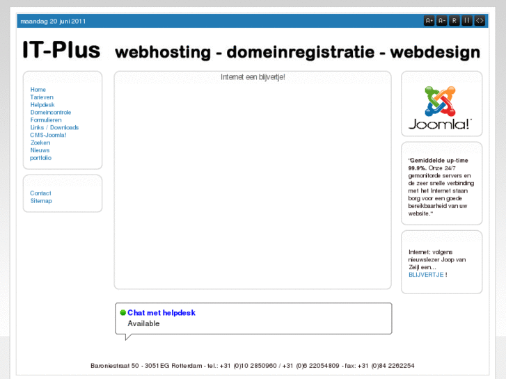 www.it-plus.nl