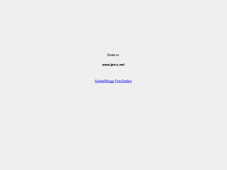 www.jan-c.net