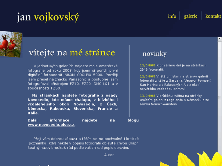www.janvojkovsky.com