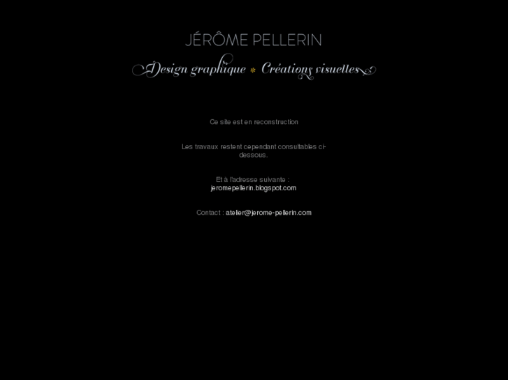 www.jerome-pellerin.com