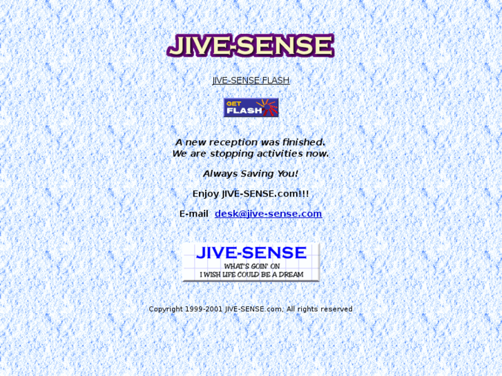 www.jive-sense.com