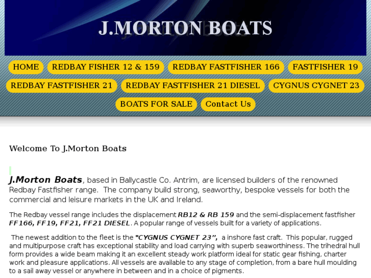 www.jmortonboats.com