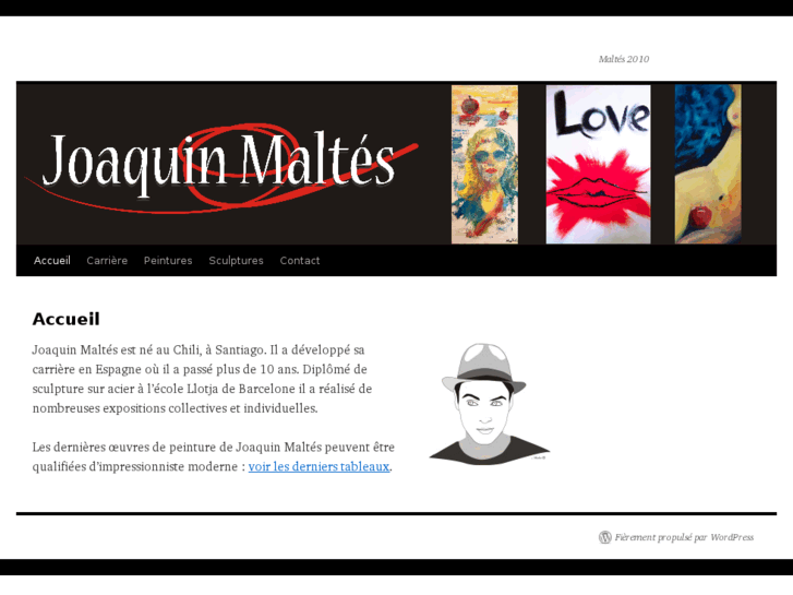 www.joaquin-maltes.com