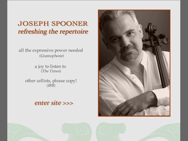 www.josephspooner.net