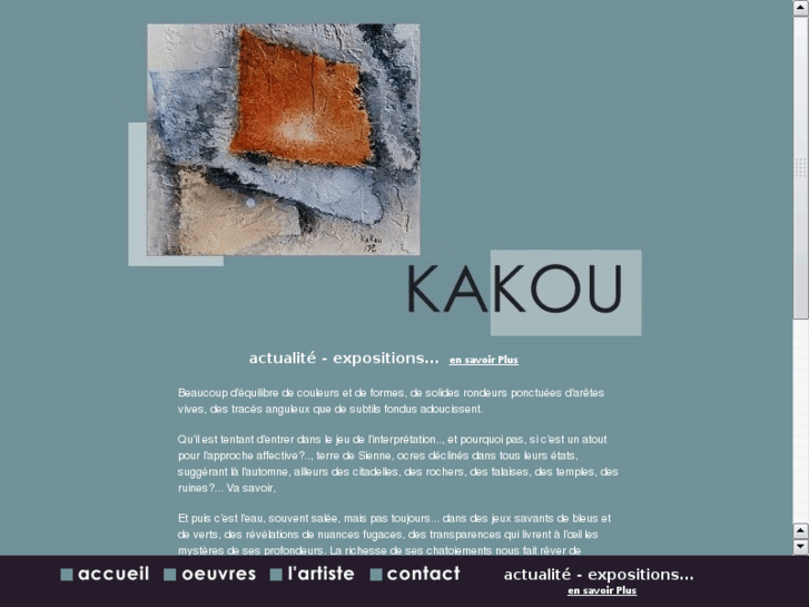 www.kakou-art.com