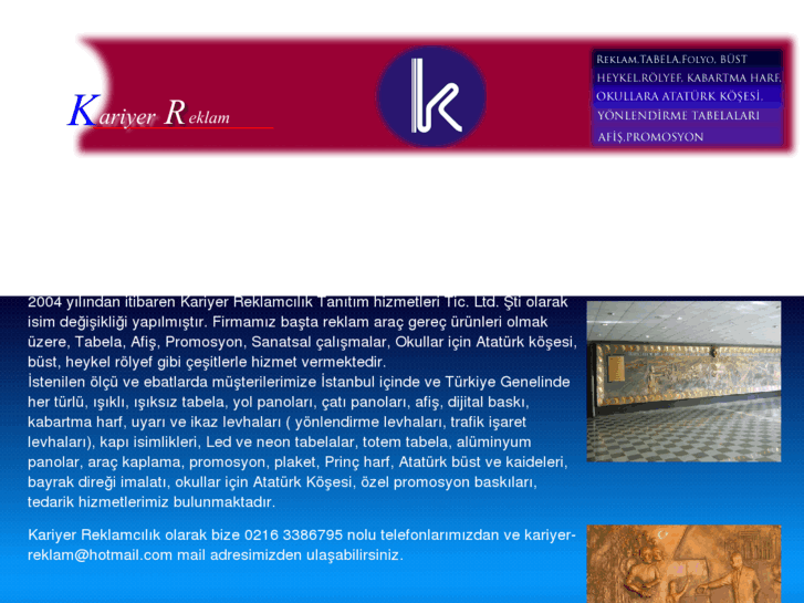 www.kariyerreklamcilik.com