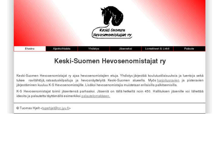 www.kshevosenomistajat.net