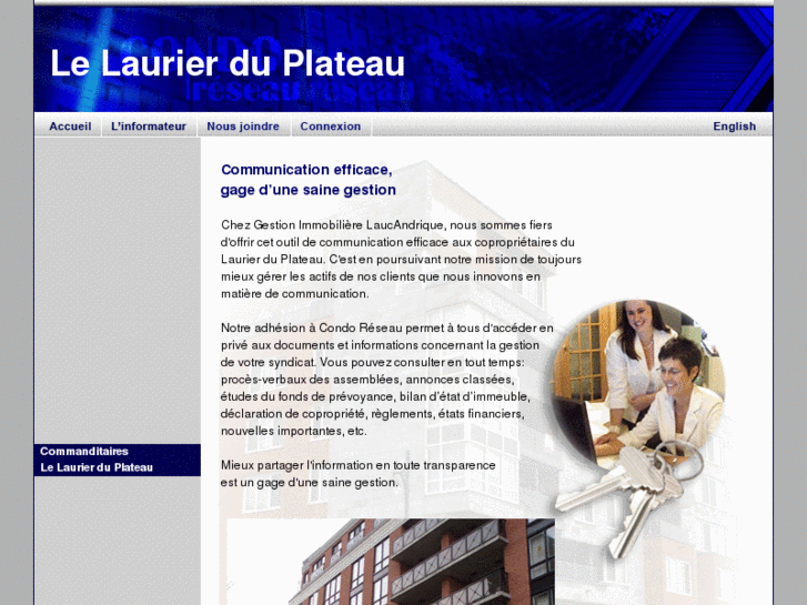 www.laurierduplateau.net