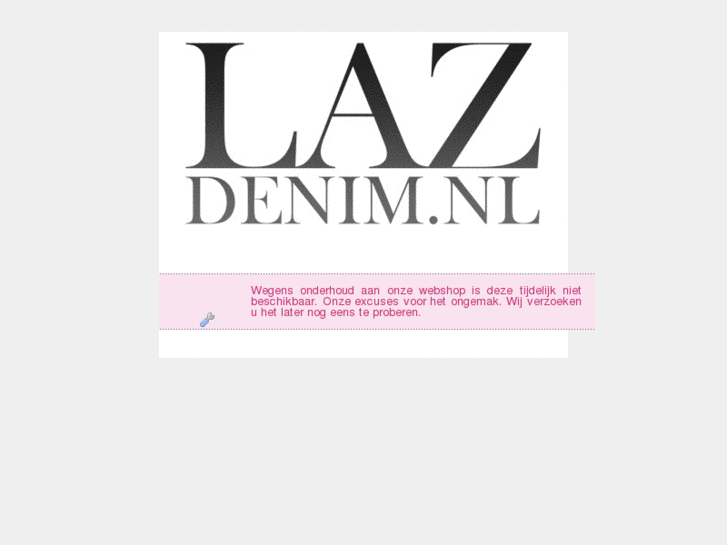 www.lazdenim.com