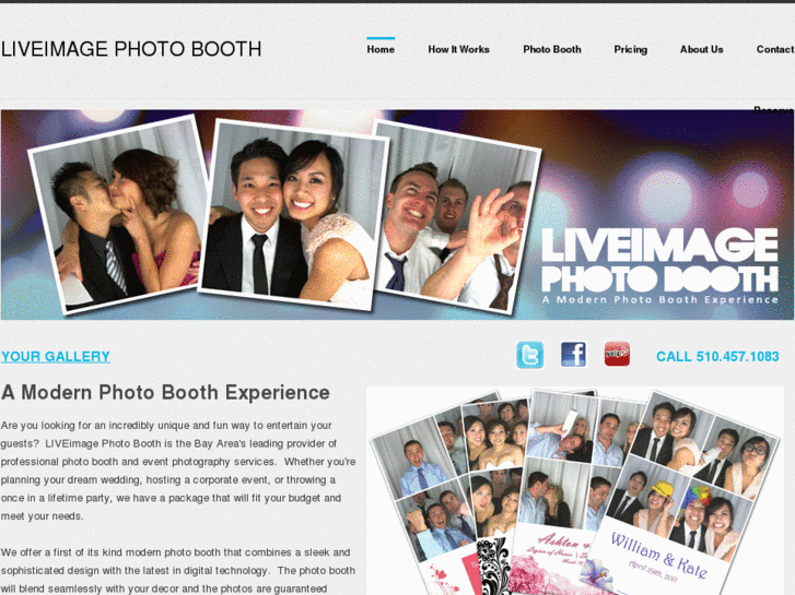 www.liveimagephotobooth.com