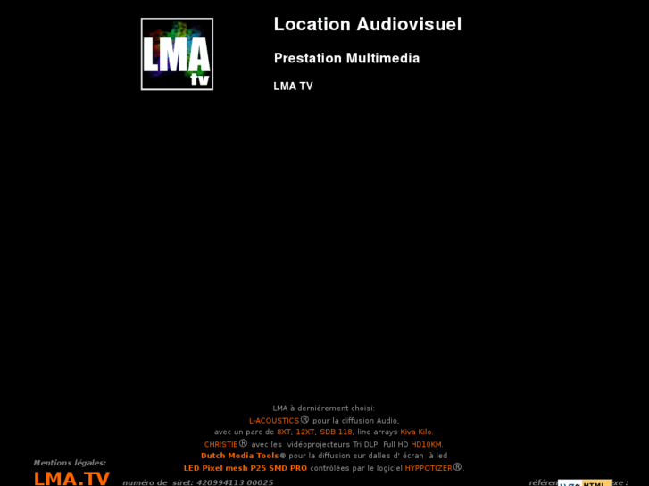 www.lma-audiovisuel.com