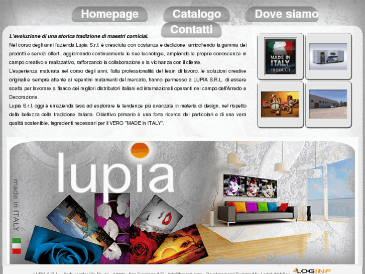 www.lupiasrl.com