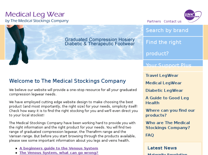 www.medicalstockings.com.au