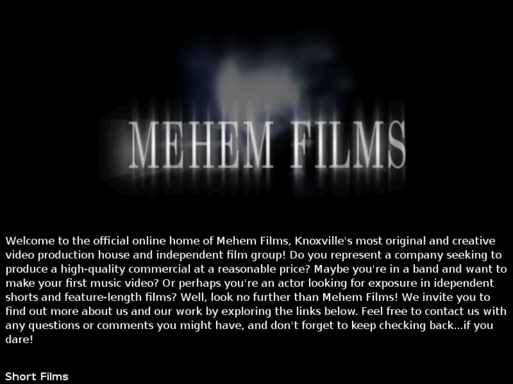 www.mehemfilms.com