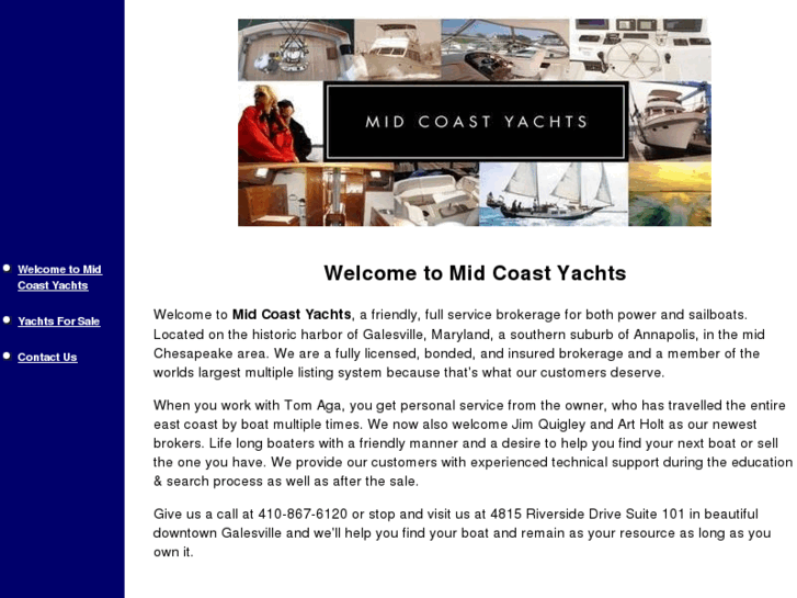 www.mid-coastyachts.com