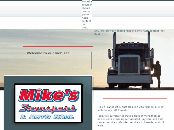 www.mikestransport.ca