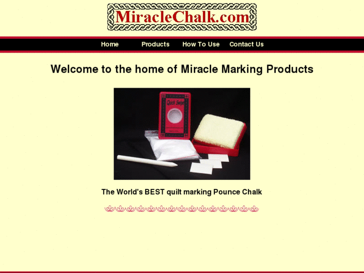 www.miraclechalk.com