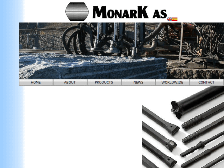 www.monark-no.com