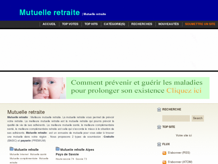 www.mutuelleretraite.com