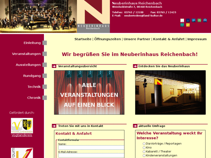 www.neuberinhaus.de