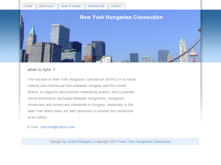 www.nyhconnection.org