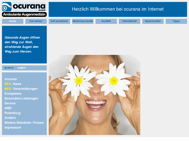 www.ocurana.com