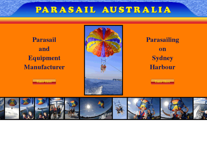 www.parasail.net